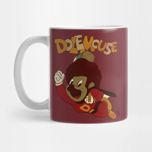 Dolemouse Mug